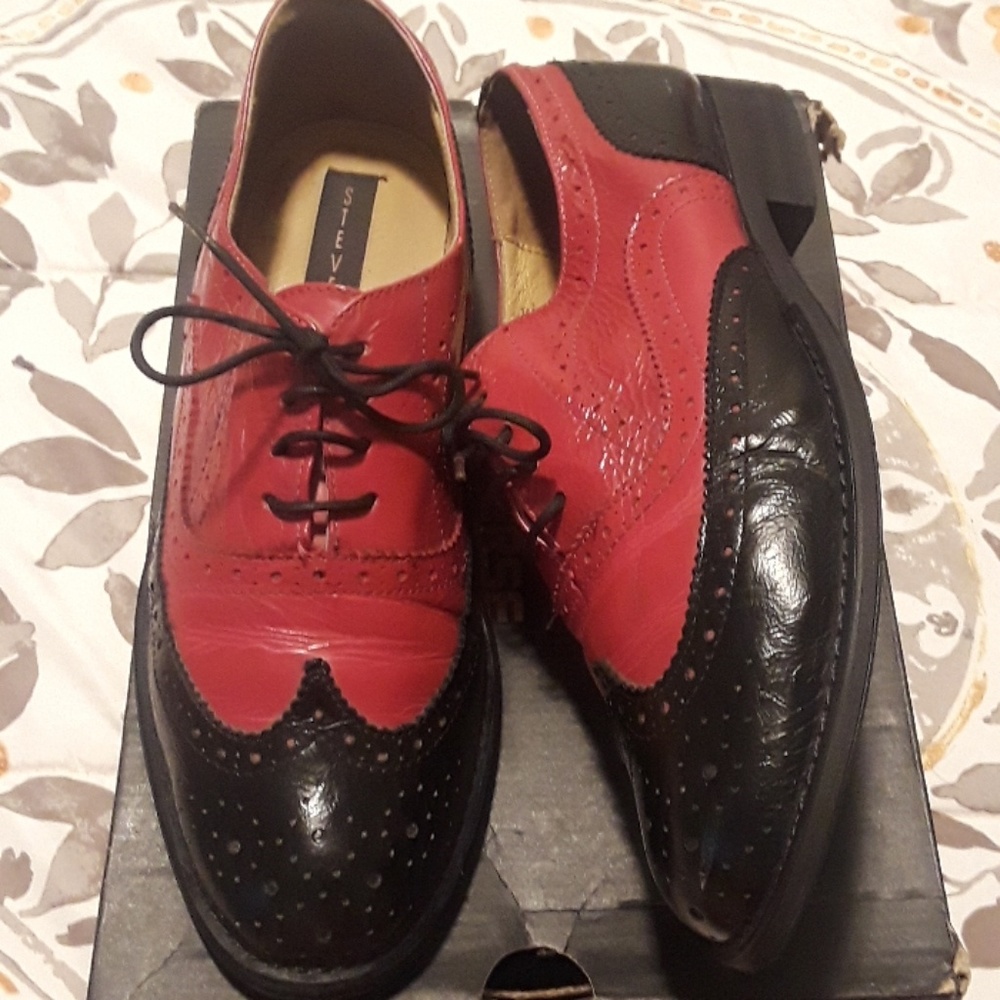 Steven by Steve Maden shoes